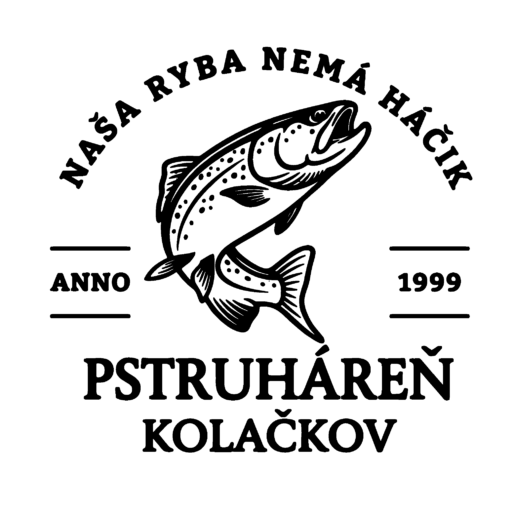 Logo Pstruharen Kolackov